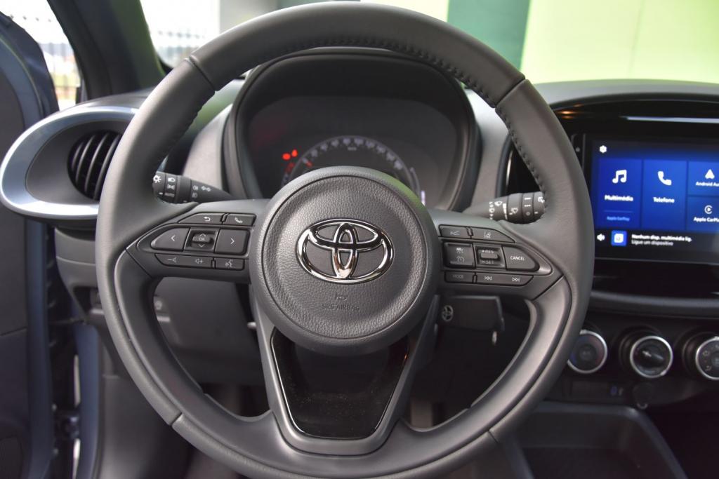 Toyota Aygo X 1.0 Pulse