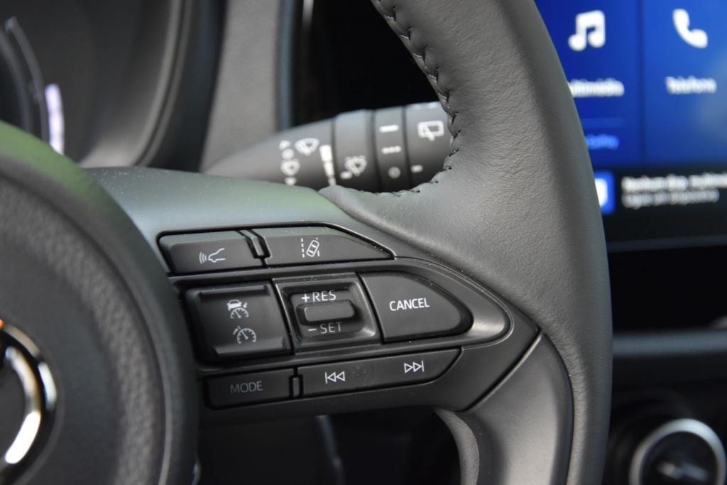 Toyota Aygo X 1.0 Pulse