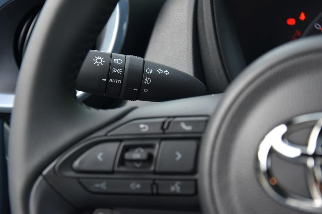 Toyota Aygo X 1.0 Pulse