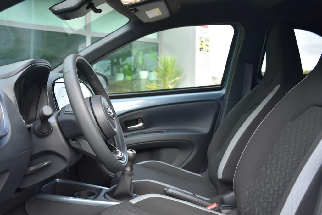 Toyota Aygo X 1.0 Pulse