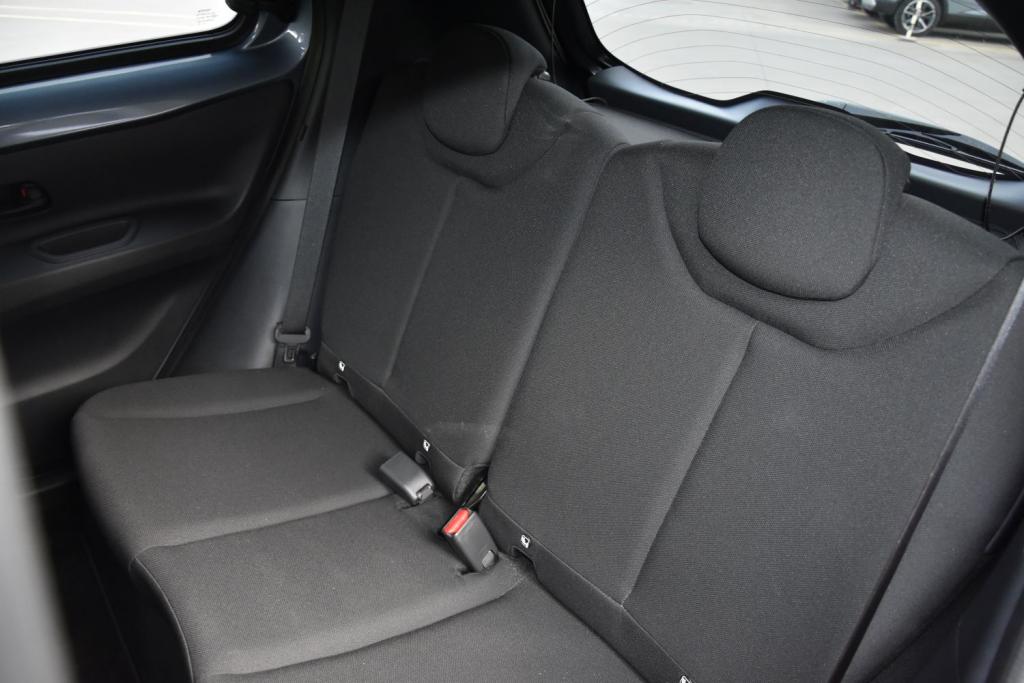 Toyota Aygo X 1.0 Pulse