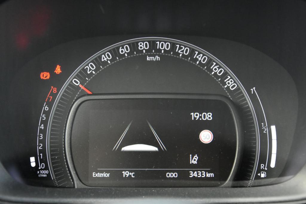 Toyota Aygo X 1.0 Pulse