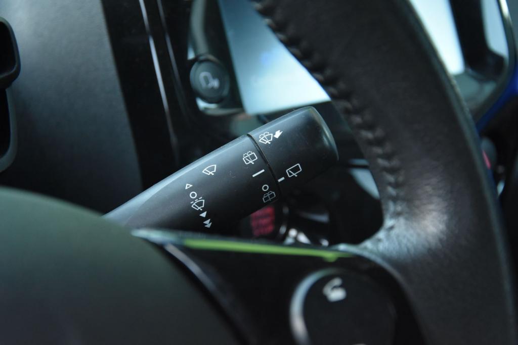 Citroen C1 1.0 VTi Shine