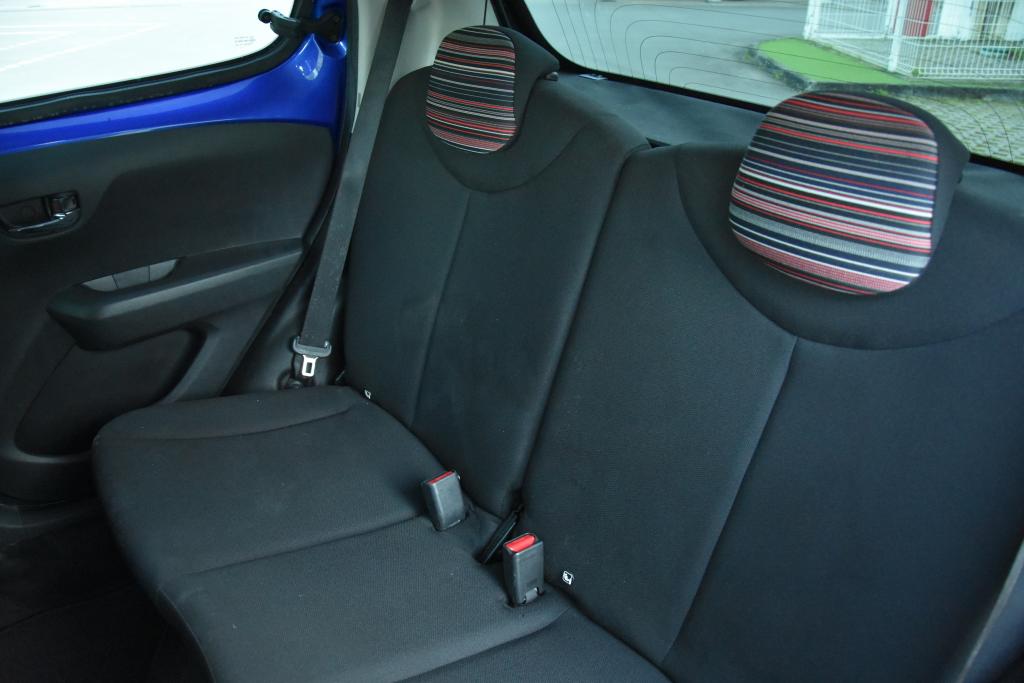 Citroen C1 1.0 VTi Shine
