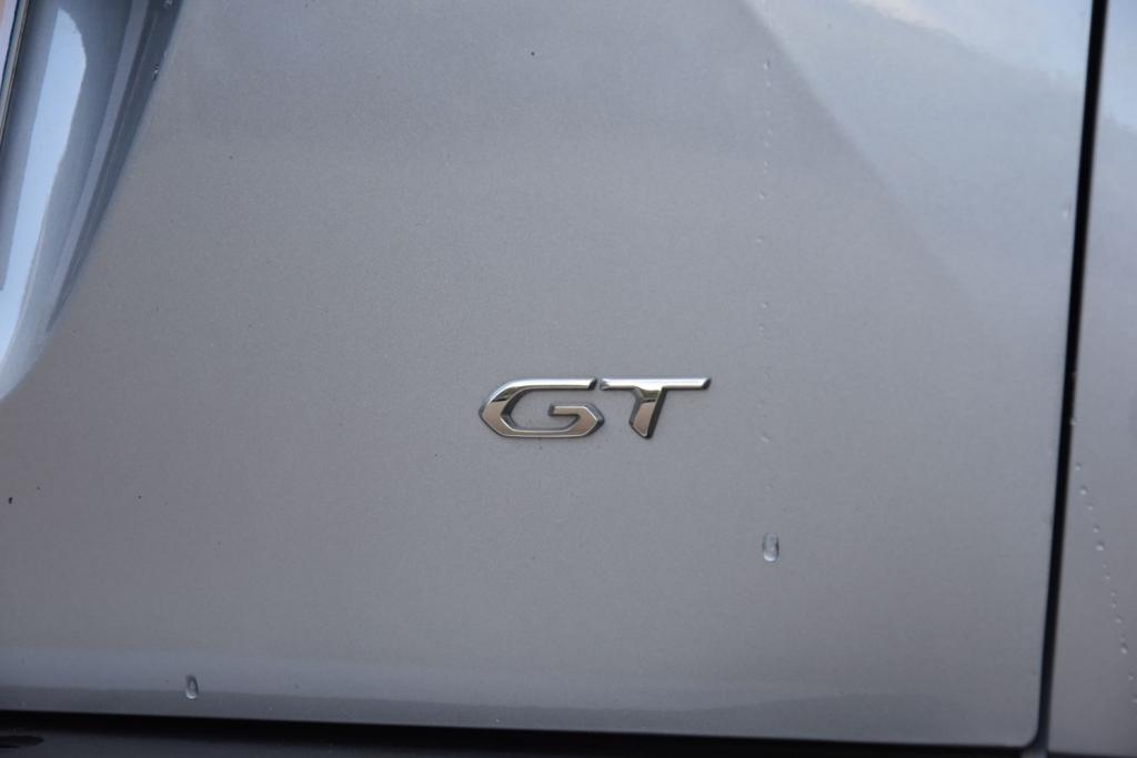 Peugeot e-2008 50 kWh GT