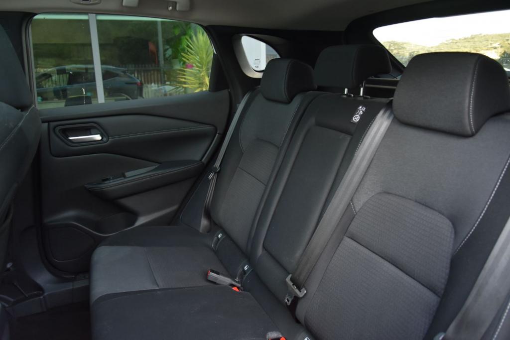 Nissan Qashqai 1.5 e-Power N-Connecta