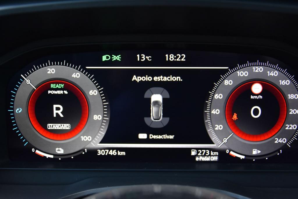 Nissan Qashqai 1.5 e-Power N-Connecta