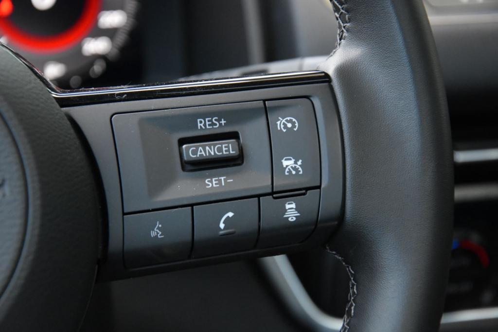Nissan Qashqai 1.5 e-Power N-Connecta