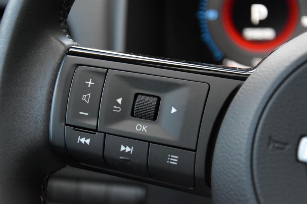Nissan Qashqai 1.5 e-Power N-Connecta