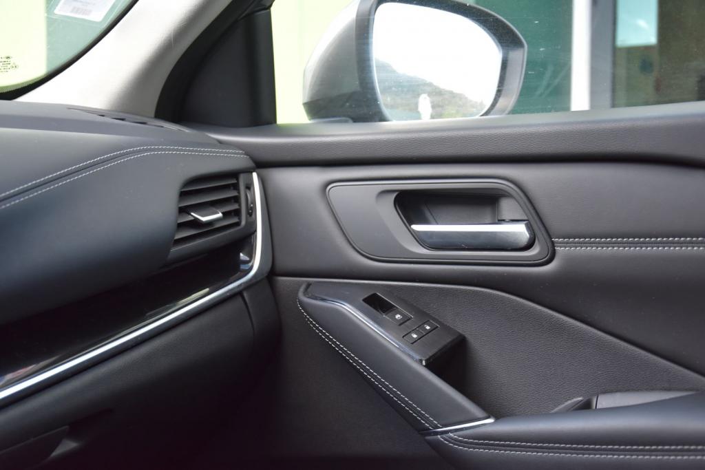 Nissan Qashqai 1.5 e-Power N-Connecta