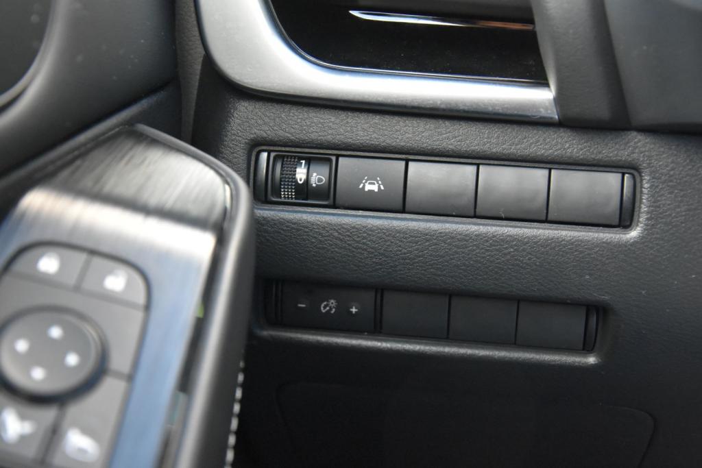 Nissan Qashqai 1.5 e-Power N-Connecta