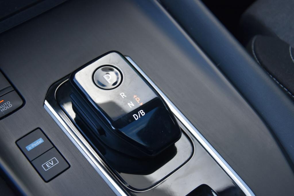 Nissan Qashqai 1.5 e-Power N-Connecta