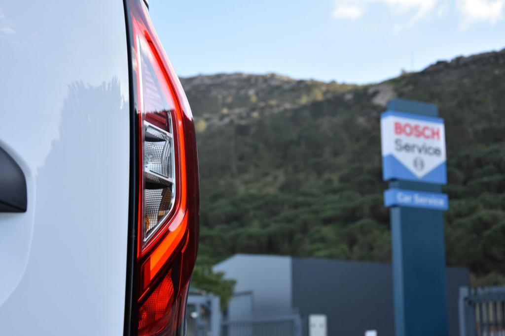 Renault Kangoo E-Tech