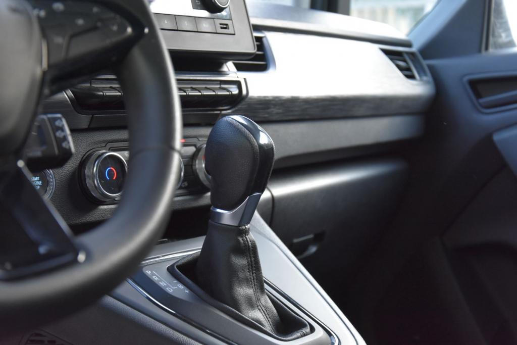 Renault Kangoo E-Tech