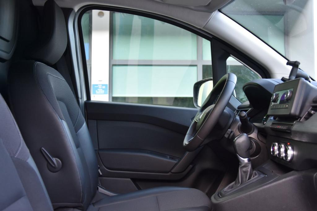 Renault Kangoo E-Tech