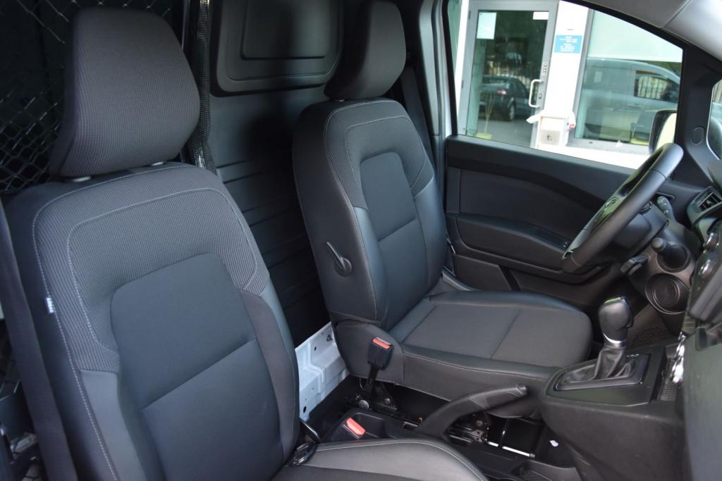 Renault Kangoo E-Tech