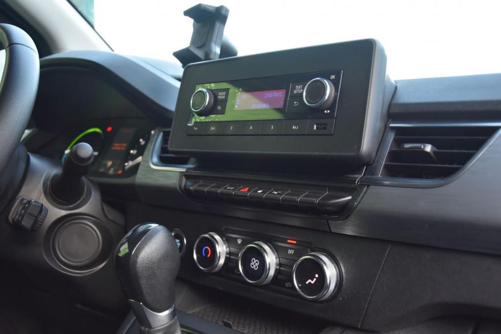 Renault Kangoo E-Tech