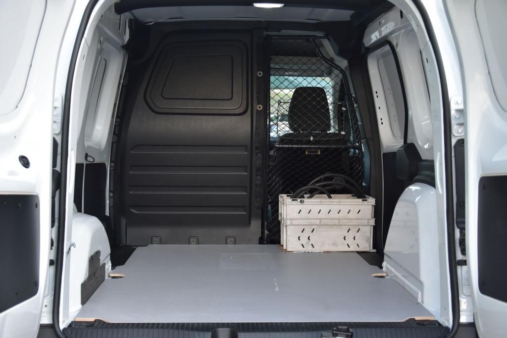 Renault Kangoo E-Tech