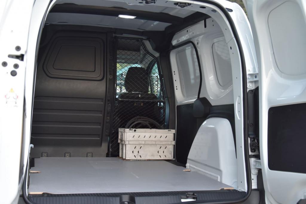 Renault Kangoo E-Tech