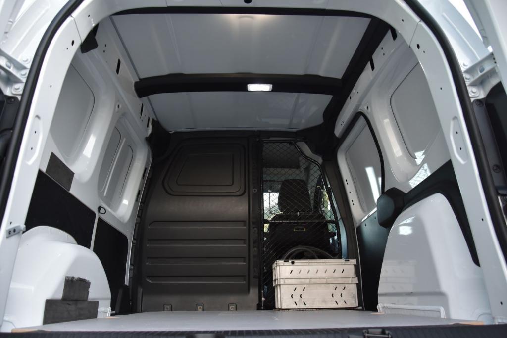 Renault Kangoo E-Tech