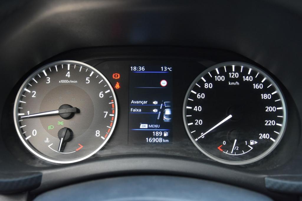 Nissan Juke 1.0 DIG-T Acenta