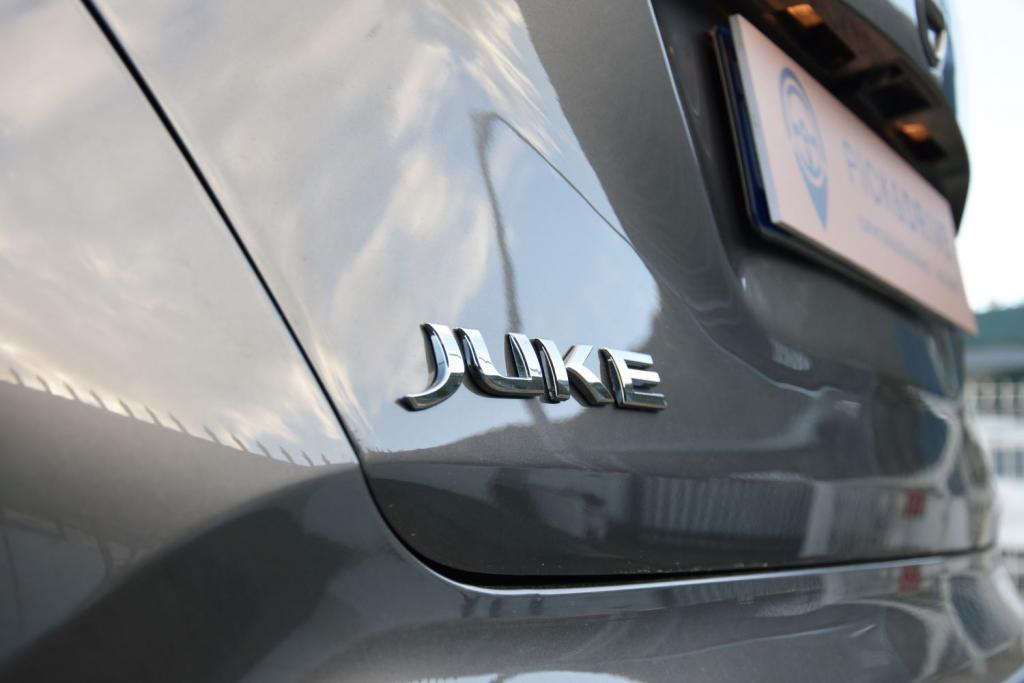Nissan Juke 1.0 DIG-T Acenta