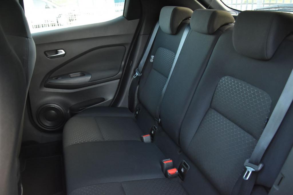 Nissan Juke 1.0 DIG-T Acenta