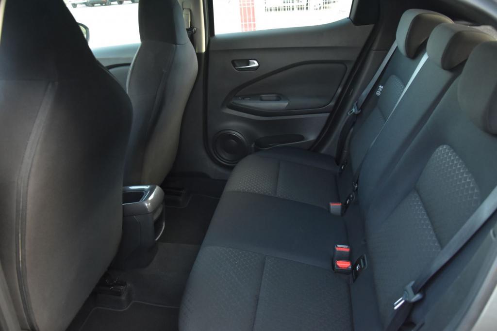 Nissan Juke 1.0 DIG-T Acenta
