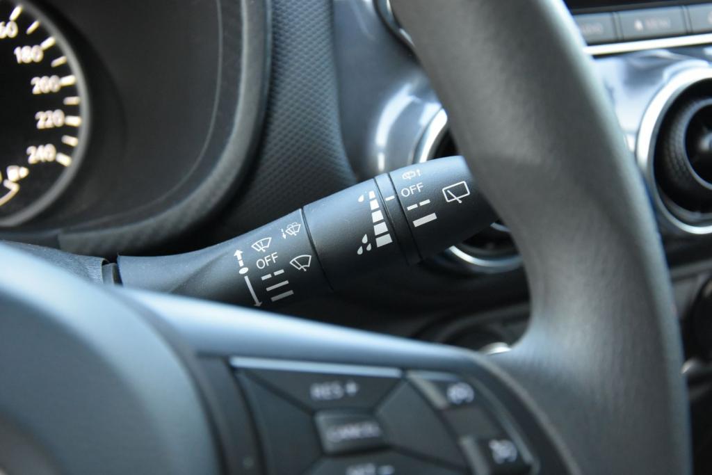 Nissan Juke 1.0 DIG-T Acenta