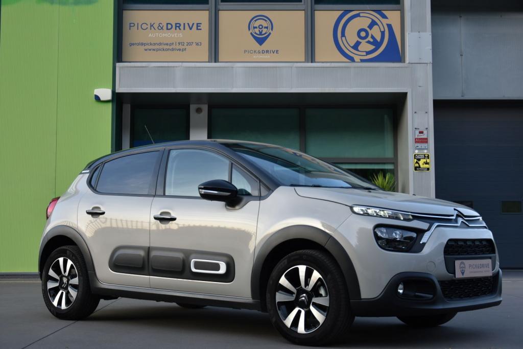 Citroen C3 Puretech 