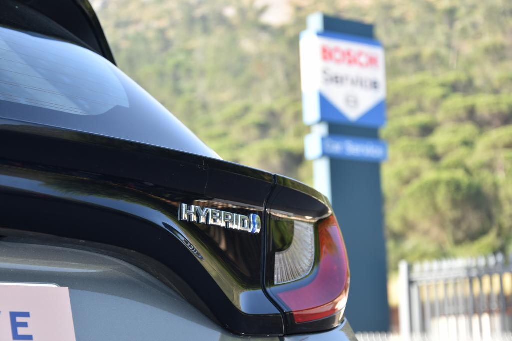 Mazda 2 1.5 L Hybrid VVT-i Agile+Comfort Pack