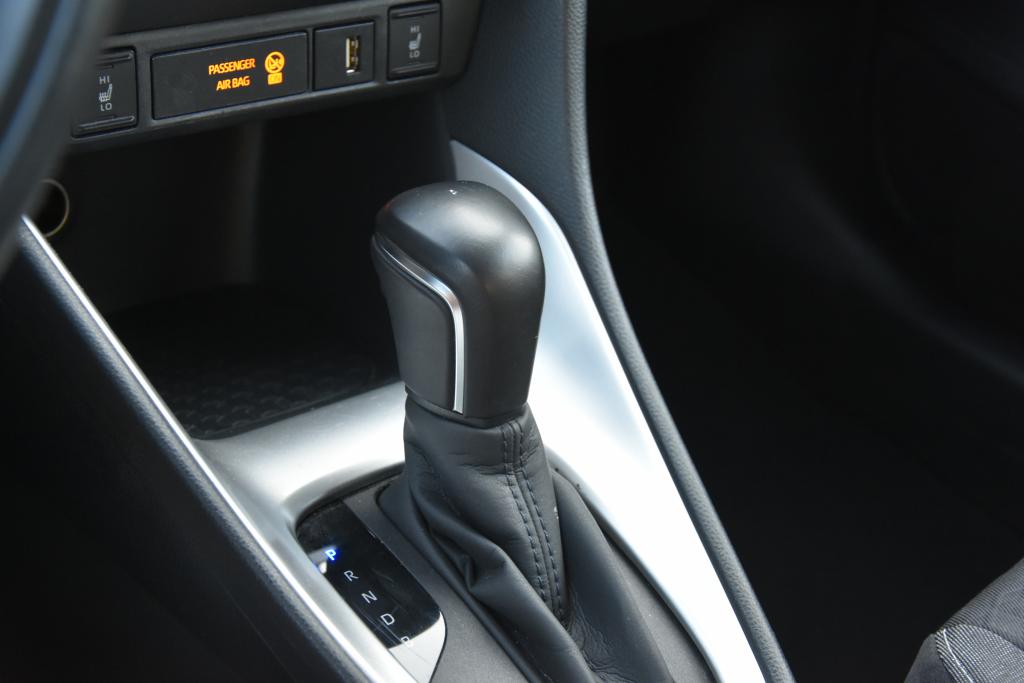 Mazda 2 1.5 L Hybrid VVT-i Agile+Comfort Pack