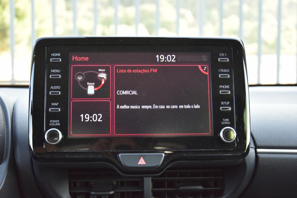 Mazda 2 1.5 L Hybrid VVT-i Agile+Comfort Pack