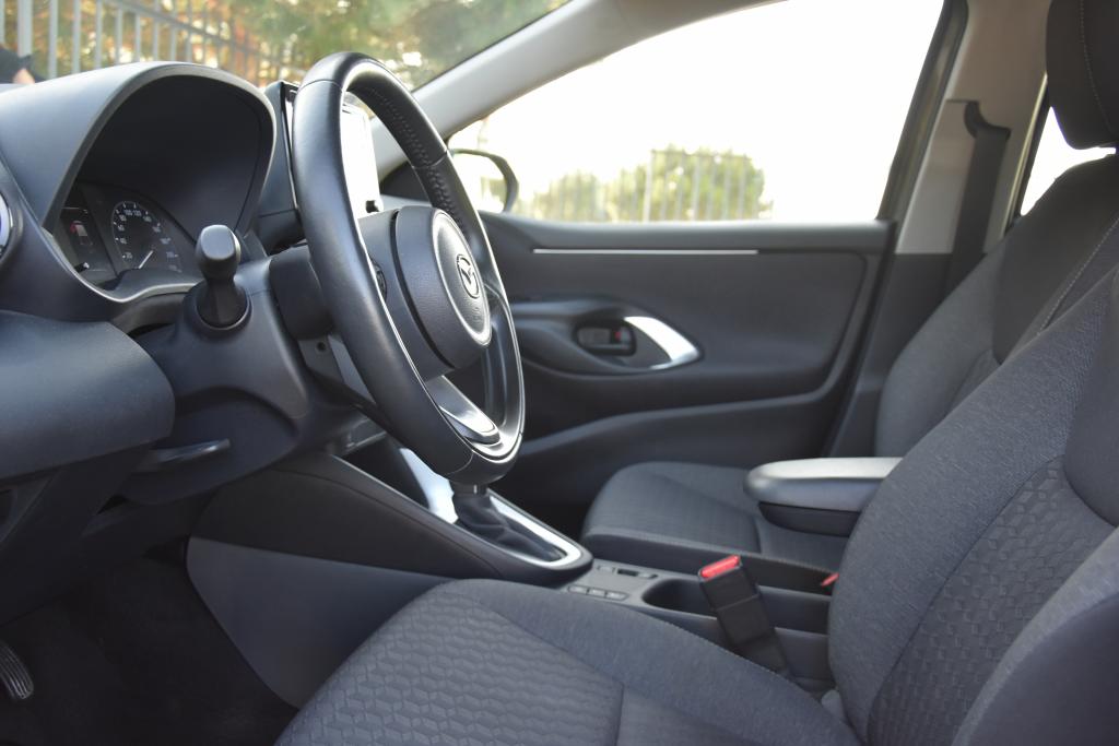 Mazda 2 1.5 L Hybrid VVT-i Agile+Comfort Pack
