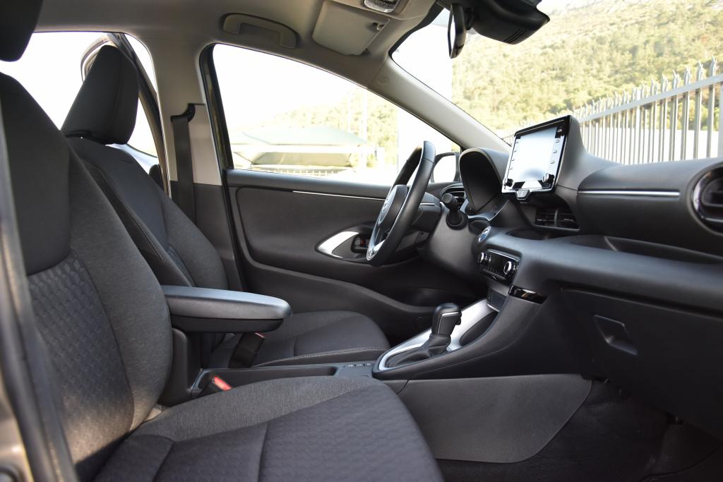 Mazda 2 1.5 L Hybrid VVT-i Agile+Comfort Pack