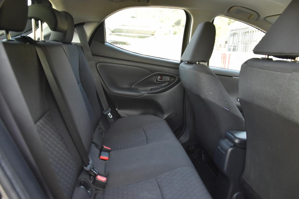Mazda 2 1.5 L Hybrid VVT-i Agile+Comfort Pack