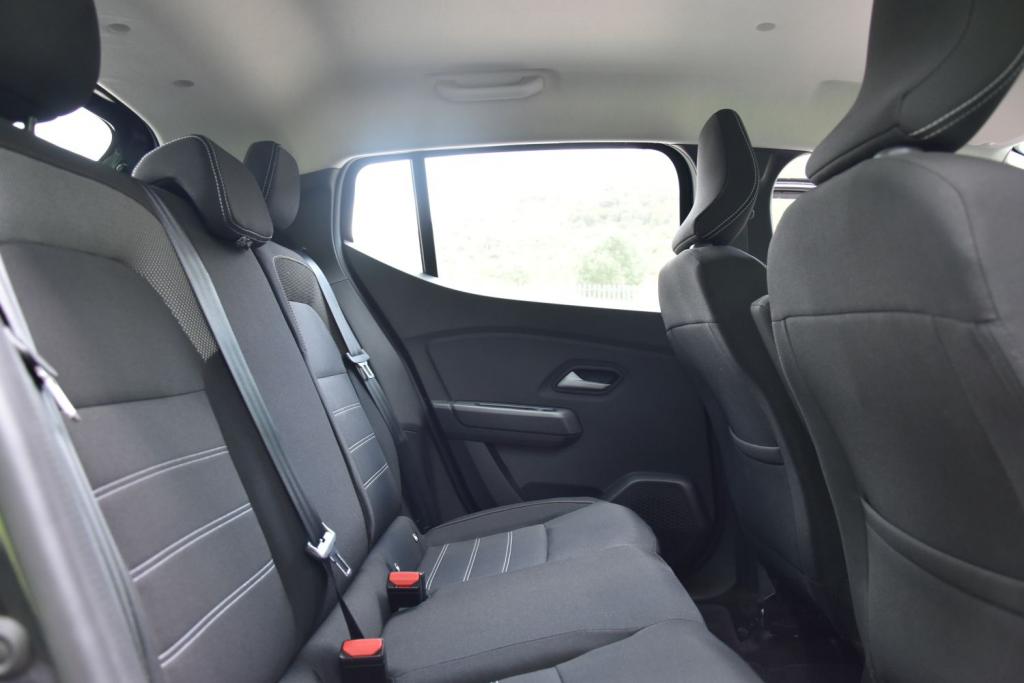 Dacia Sandero Stepway Expression TCe 90