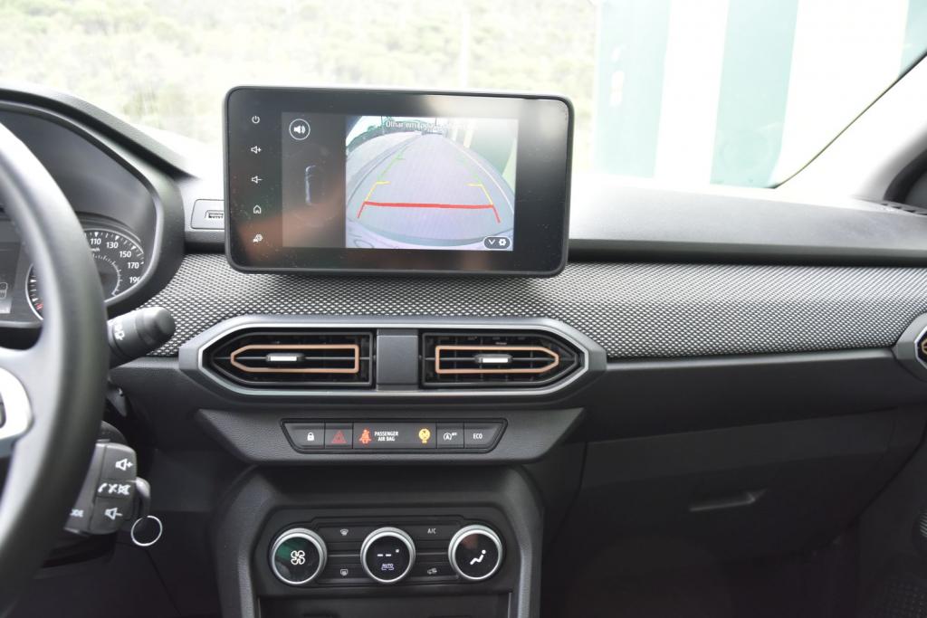 Dacia Sandero Stepway Expression TCe 90