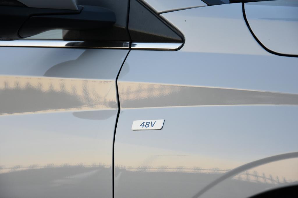 Hyundai i20 1.0 T-GDI 48V-Hybrid DCT Prime