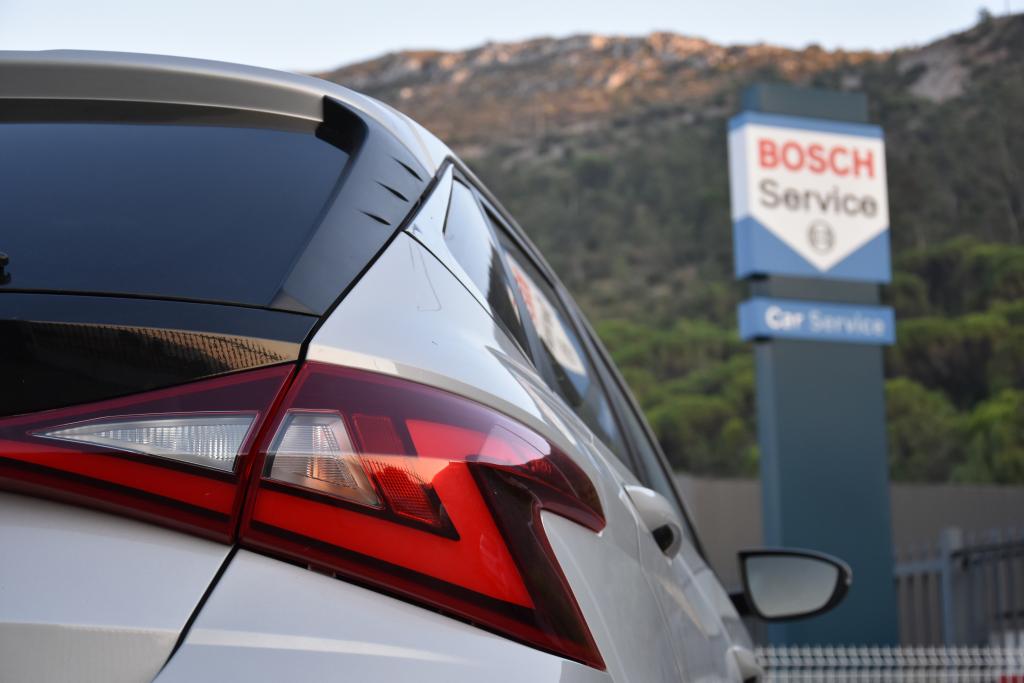 Hyundai i20 1.0 T-GDI 48V-Hybrid DCT Prime