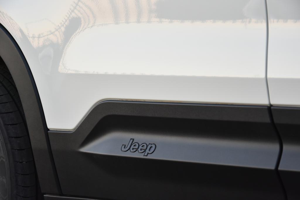 Jeep Avenger 1.2 GSE T3 Altitude