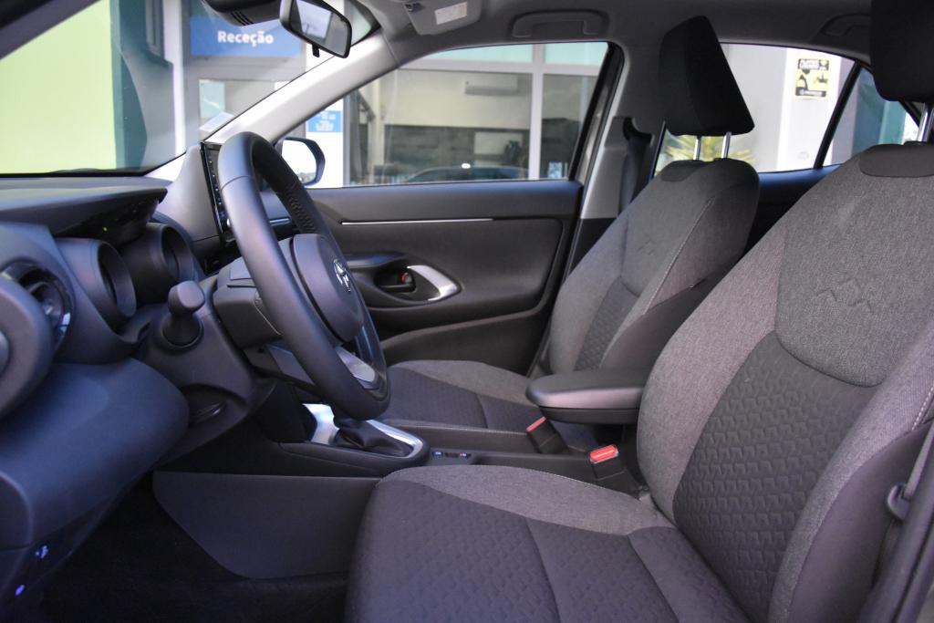 Toyota Yaris Cross 1.5 Hybrid