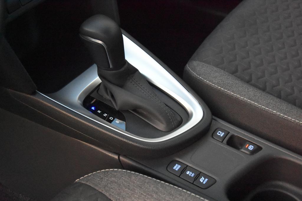 Toyota Yaris Cross 1.5 Hybrid