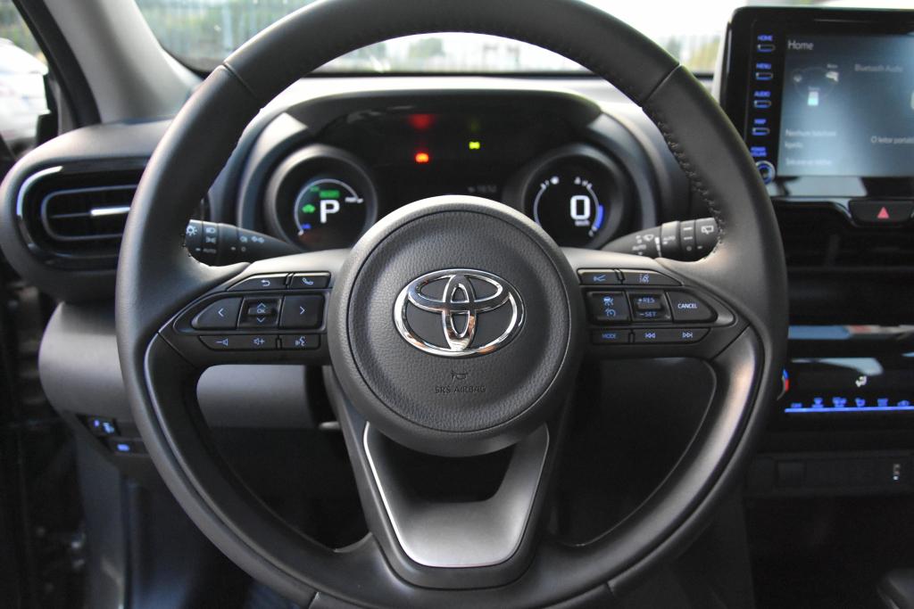 Toyota Yaris Cross 1.5 Hybrid