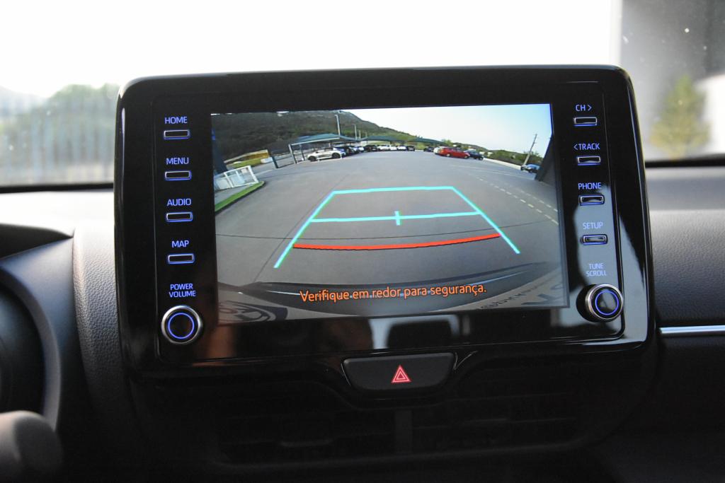 Toyota Yaris Cross 1.5 Hybrid