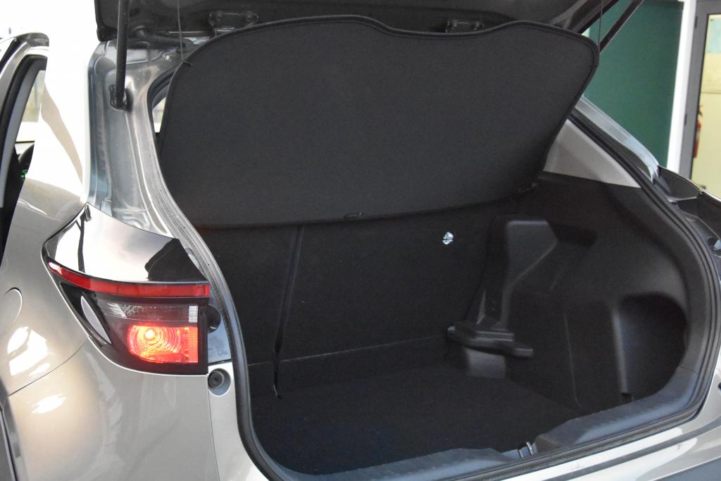 Toyota Yaris Cross 1.5 Hybrid