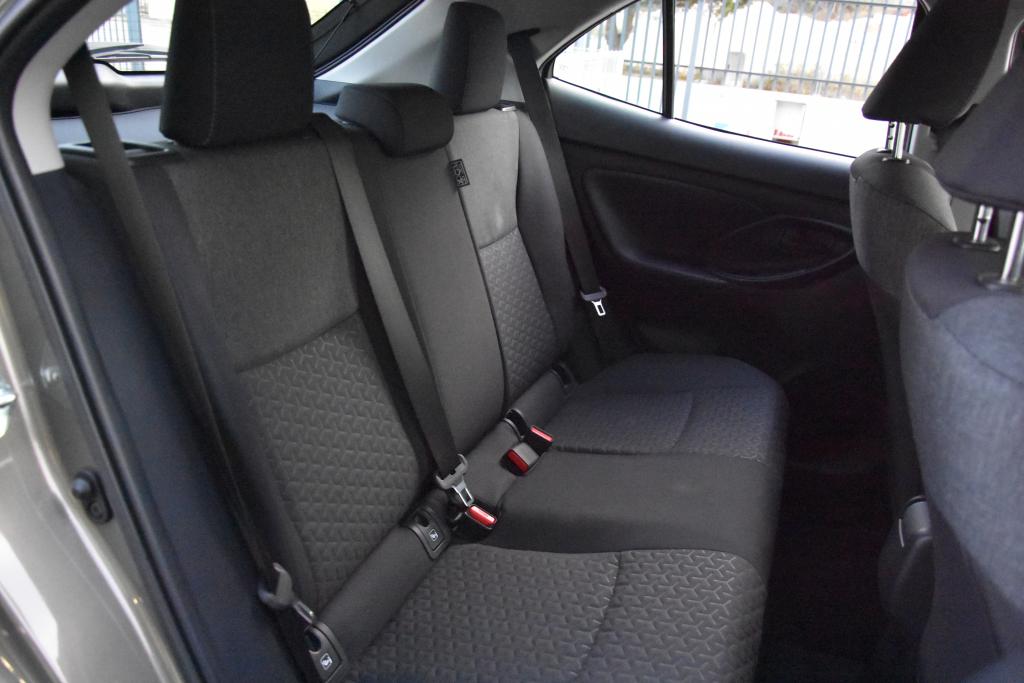 Toyota Yaris Cross 1.5 Hybrid