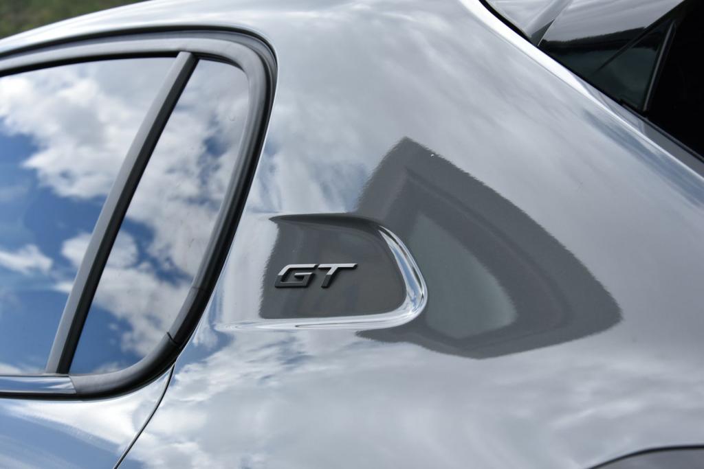 Peugeot 1.2 Hybrid GT e-DCS6