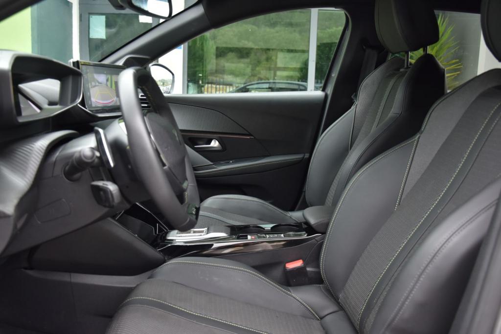 Peugeot 1.2 Hybrid GT e-DCS6