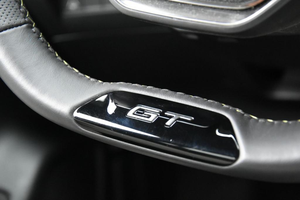 Peugeot 1.2 Hybrid GT e-DCS6